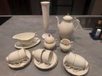 FÜRSTENBERG SINCE 1747 compleet koffie servies (genummerd), Antiek en Kunst, Antiek | Servies compleet, Ophalen of Verzenden