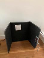 Infrarood warmtepaneel, Doe-het-zelf en Verbouw, Verwarming en Radiatoren, Ophalen, 60 tot 150 cm, 800 watt of meer, Overige typen