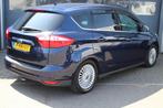Ford C-MAX 1.6 SCTi Titanium Leder, Climate control, Navi, C, Voorwielaandrijving, 15 km/l, Gebruikt, 4 cilinders
