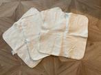 3 Little Lamb boosters (maat 1, bamboe), Ophalen, Gebruikt, Little Lamb, Jongetje of Meisje