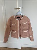 Twin Set zomerjas. Zo goed als nieuw. Maat XS, Twinset, Ophalen of Verzenden, Zo goed als nieuw, Roze