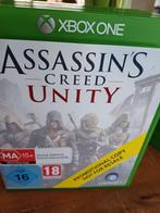 Assassins Creed Unity - Xbox One [Promo Copy], Spelcomputers en Games, Games | Xbox One, Ophalen of Verzenden