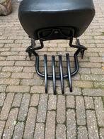 Sissibar voor Harley Davidson Street Glide, Motoren, Ophalen of Verzenden, Gebruikt