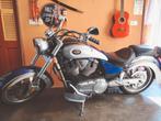 Victory Kingpin, American Bike!!, Particulier