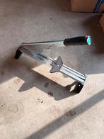 Wolfcraft laminaatsnijder nieuw, Ophalen, Nieuw