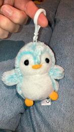 Aurora pinquin, Verzamelen, Sleutelhangers, Ophalen of Verzenden, Zo goed als nieuw