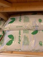 agra-perlite, Ophalen, Nieuw