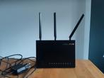Asus router, Ophalen of Verzenden, Zo goed als nieuw, Router, ASUS
