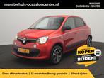 Renault Twingo SCe 70 Limited - RIJKLAARPRIJS - Airco - Blue, Auto's, 12 maanden, Gebruikt, Euro 6, 4 stoelen