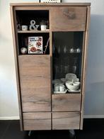 Diversen meubelen, eettafel, tv meubel, buffetkast, Ophalen, Gebruikt