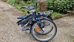 Dahon Helios 7005 alu, Fietsen en Brommers, Fietsen | Vouwfietsen, Ophalen, Zo goed als nieuw, Dahon, Versnellingen