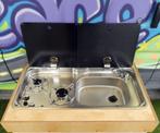 Mooie luxe Kook & Spoel combinatie van het merk Can, ., Nieuw, Ophalen of Verzenden, .