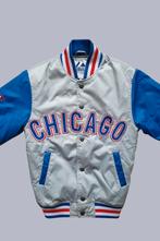 Uniek Exemplaar Chicago Cubs Baseball Jacket Honkbaljas, Ophalen of Verzenden, Nieuw, Kleding