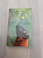 Rinus Spruit - Een dag om aan de balk te spijkeren, Ophalen of Verzenden, Zo goed als nieuw, Rinus Spruit