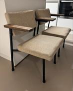 Gijs van der Sluis stoelen - Beige, Ophalen