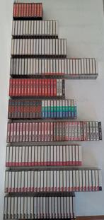 Cassettebandjes €0,75 per stuk, Ophalen, Gebruikt, Overige genres, 2 t/m 25 bandjes