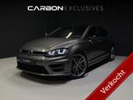 Volkswagen Golf 2.0 TSI R 4Motion | Pano | NL | DSG, Automaat, 4 cilinders, Bedrijf, Vierwielaandrijving