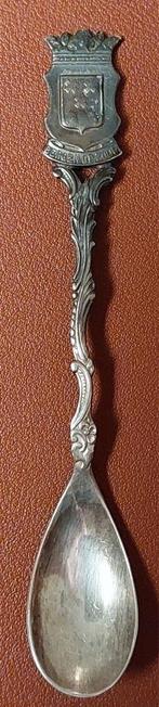 Lepeltje Bergen op Zoom gemeentewapen Noord Brabant, Ophalen of Verzenden