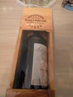 BARONS DE ROTHSCHILD COLLECTION 2003 fles wijn, Ophalen of Verzenden, Zo goed als nieuw