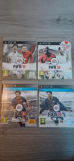 FIFA PS3 Games - Collectie, Ophalen of Verzenden