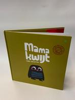 Chris Haughton Mama Kwijt kinderboek, Boeken, Ophalen of Verzenden, Gelezen