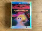 B).    Metropolis een geweldige Anime 2 DVD Boxset., Alle leeftijden, Ophalen of Verzenden, Zo goed als nieuw, Boxset