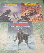 Hans, Meerdere stripboeken, Ophalen of Verzenden, Gelezen, Rosinski & Duchateau