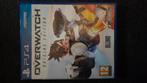 Overwatch - PS4, Spelcomputers en Games, Games | Sony PlayStation 4, 1 speler, Ophalen of Verzenden, Zo goed als nieuw, Racen en Vliegen