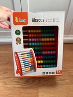 Abacus merk Viga, hout (in doos), Ophalen of Verzenden, Zo goed als nieuw