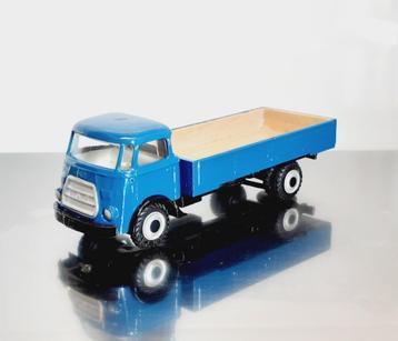 Lion Car Kikker Daf 1600 Bakwagen beschikbaar voor biedingen