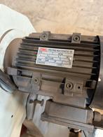 Wisent BSM150 Bandschuurmachine – 3 kW – 400 V, Ophalen, Zo goed als nieuw, 1200 watt of meer, Bandschuurmachine