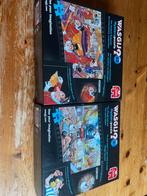 Puzzel Collectie - Wasgij, Ravensburger, Harry Potter, Ophalen of Verzenden, 500 t/m 1500 stukjes, Gebruikt, Legpuzzel