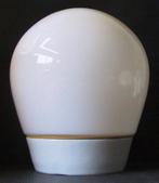 Vintage plafondlamp Wilhelm Wagenfeld WV 337 100 watt PL1119, Ophalen of Verzenden, Zo goed als nieuw