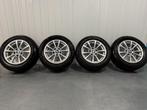 Originele BMW Style 390 Runflat Winterset Bridgestone tpms, Ophalen, 18 inch, Banden en Velgen, Winterbanden