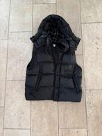 Burberry winterjas en bodywarmer in 1 maat large, Kleding | Heren, Jassen | Winter, Ophalen of Verzenden, Gedragen, Zwart