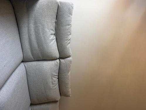 Hoofdsteun IKEA bank VIMLE, Huis en Inrichting, Banken | Bankstellen, Zo goed als nieuw, Rechte bank, Stof, Ophalen