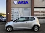 Volkswagen Up! 1.0 high up! BlueMotion Nieuwe Koppeling Crui, Voorwielaandrijving, Euro 5, Gebruikt, Up!