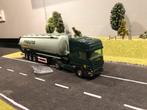 Scania 124 met bulkoplegger van Freund, Ophalen of Verzenden, Zo goed als nieuw, Bus of Vrachtwagen, Tekno