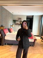 Air Force, Verzenden, Zo goed als nieuw, Zwart