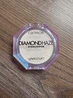Catrice Diamondhaze highlighter, Sieraden, Tassen en Uiterlijk, Uiterlijk | Cosmetica en Make-up, Ophalen, Gehele gezicht, Wit