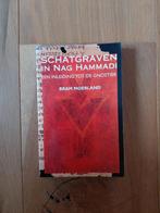 B. Moerland - Schatgraven in Nag Hammadi -inleiding gnostiek, Ophalen of Verzenden, Zo goed als nieuw, B. Moerland