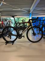 BMC teammachine SLR ONE, Fietsen en Brommers, Fietsen | Racefietsen, Carbon, Zo goed als nieuw, Meer dan 20 versnellingen, 53 tot 57 cm