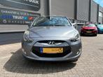 Hyundai Ix20 1.4i i-Drive 90PK Trekhaak,Clima,Cruise,Isofix,, Voorwielaandrijving, Euro 5, Stof, Gebruikt