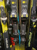 155cm VOLKL RACETIGER SC UVO 11 RACING, Sport en Fitness, Skiën en Langlaufen, Overige merken, 140 tot 160 cm, Ophalen of Verzenden