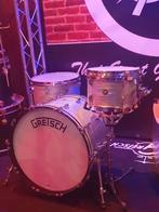 Gretsch Brooklyn White Blue Oyster 12/16/22: Black Friday!, Muziek en Instrumenten, Ophalen of Verzenden, Nieuw, Overige merken