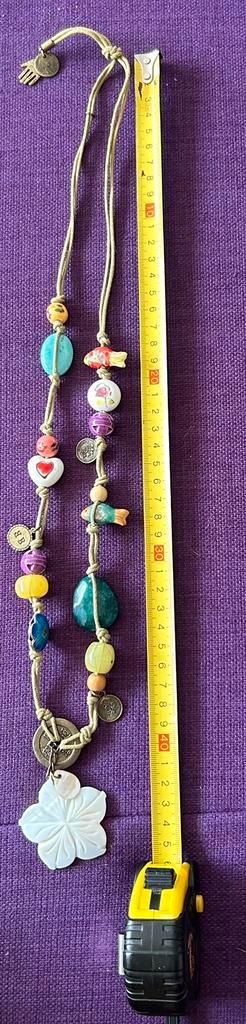 Ketting Blond Amsterdam beschikbaar voor biedingen