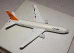 Schabak Modelvliegtuig 1:600 Boeing 767-300 metalen versie, Ophalen of Verzenden, Zo goed als nieuw, Schaalmodel