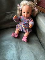 Poppen, Ophalen of Verzenden, Zo goed als nieuw, Pop