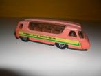 corgi inter city mini bus ,paar plekjes verder heel mooi, Hobby en Vrije tijd, Modelauto's | 1:43, Ophalen of Verzenden, Gebruikt