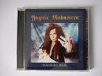 Yngwie Malmsteen ‎– Magnum Opus cd in zeer goede staat, Ophalen of Verzenden, Zo goed als nieuw